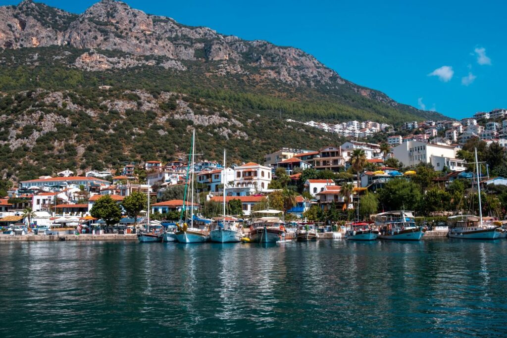 is turkey safe to visit travel guide