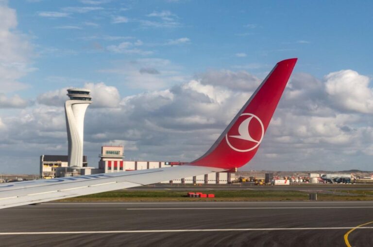 How to get from Istanbul to Cappadocia