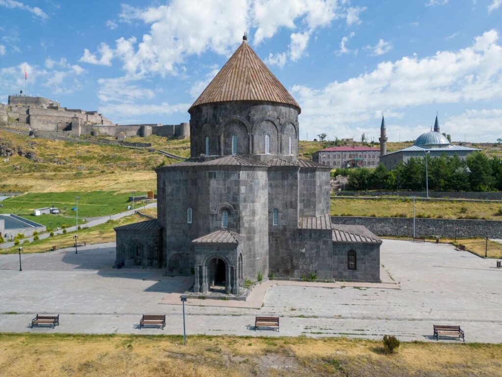 Kars Apostles Church