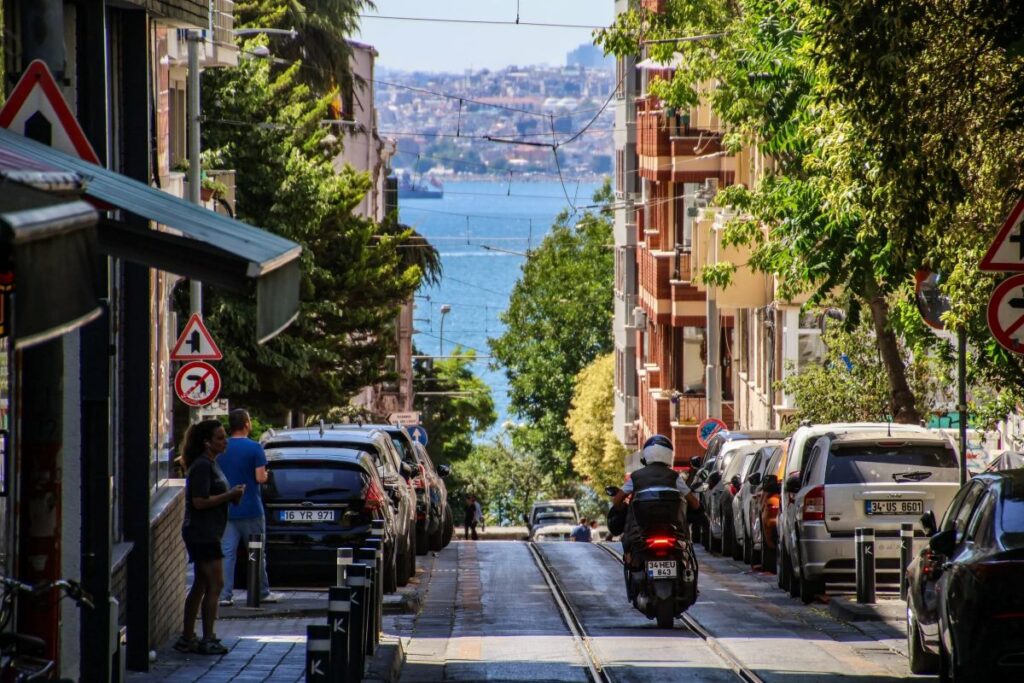 Non-touristy things to do in Istanbul