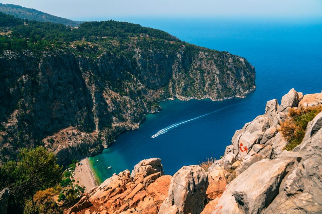 Best Hiking Trails in Turkey: 15 Epic Routes for Nature Lovers