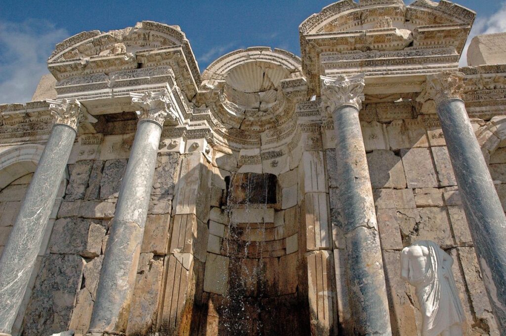 Sagalassos