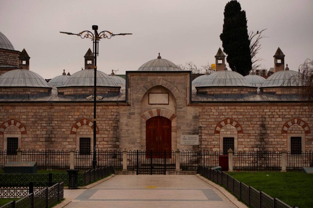 Best traditional hammams in Istanbul