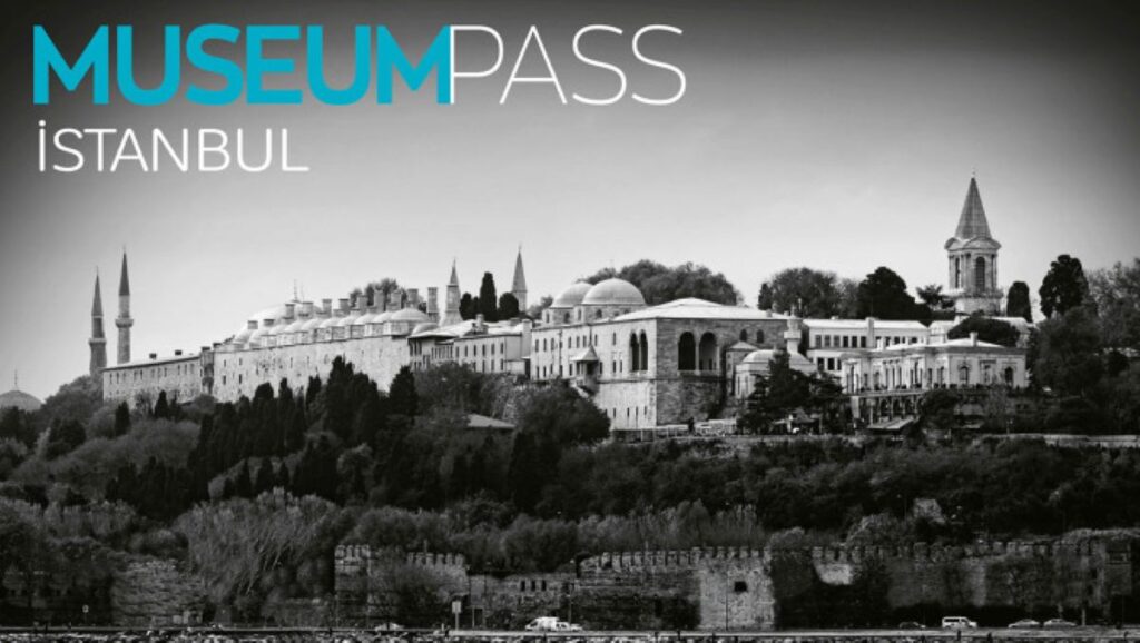 Turkey Travel tips. Museum pass saves money for tourists