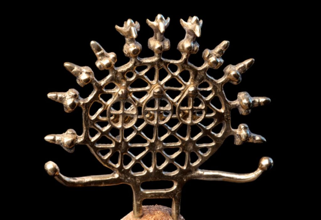 Museum of Anatolian Civilizations in Ankara displaying Hittite artifacts