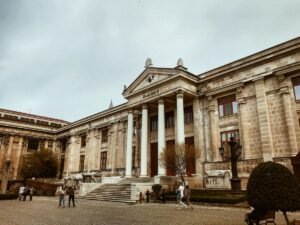 Best museums in Turkey featuring archaeological and cultural treasures