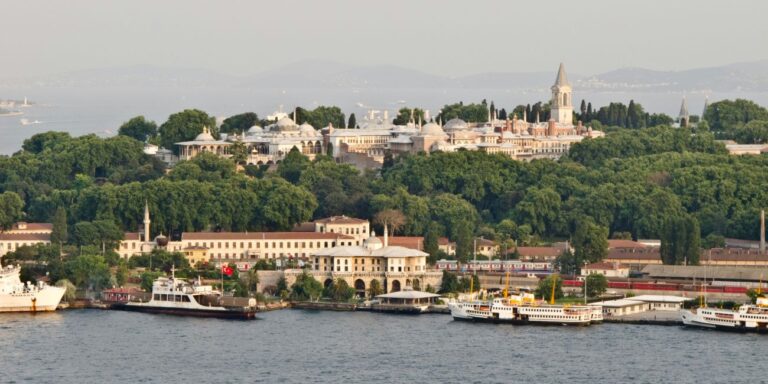 14 day Turkey itinerary covering Istanbul, Cappadocia, Antalya, Ephesus, Troy, and Gallipoli